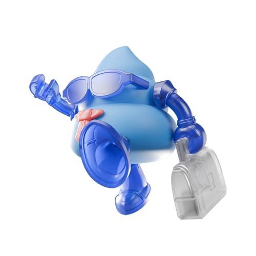 BANDAI SPIRITS(バンダイ スピリッツ) クレイモデルキット ウンコスルデイズ サラリー...