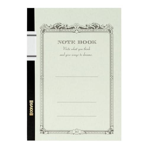 アピカ アピカノート B5 6A100 7mm横罫 100枚