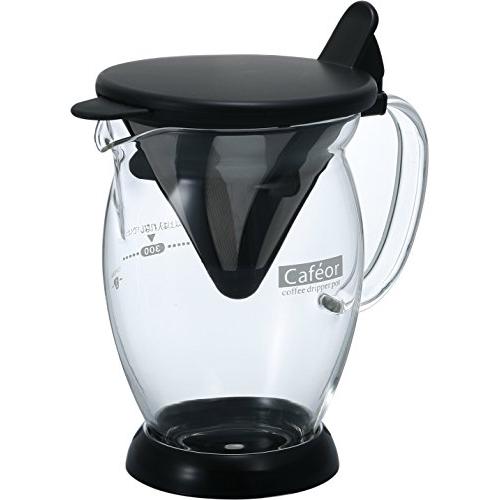 HARIO (ハリオ) コーヒードリッパーポット カフェオール コーヒードリップ 2人用 CFO-2...