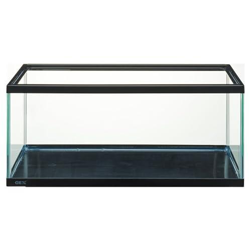 ジェックス GEX AQUARIUM マリーナ幅60cm水槽LOW MR600BKL-N ガラス水槽...
