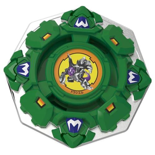 BEYBLADE X ベイブレードX BX-00 ブースター ドラシエルシールド7-60D