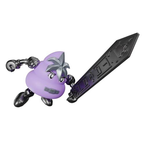 BANDAI SPIRITS(バンダイ スピリッツ) クレイモデルキット ウンコスルデイズ 大剣使い...