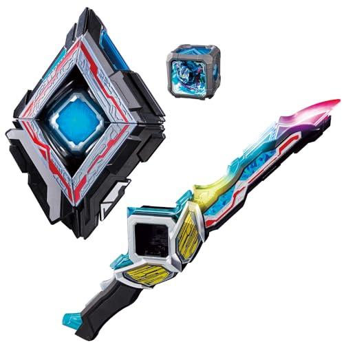 [BANDAI] [バンダイ ウルトラマンアーク ウルトラマンアーク DX最強なりきりセット