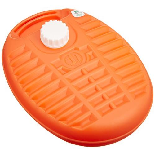 マルカ(Maruka)ポリ湯たんぽ 3L 袋付 270