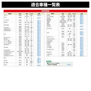 デイトナ(Daytona) バイク ブレーキシ...の詳細画像4