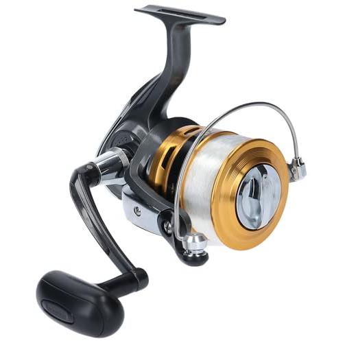 ダイワ(DAIWA) スピニングリール(糸付き) 16 ジョイナス 5000(2016モデル)