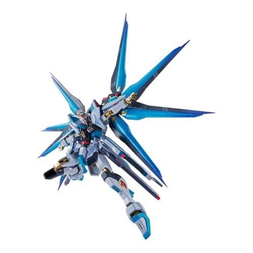 METAL ROBOT魂 ＜SIDE MS＞ ストライクフリーダムガンダム弐式 ［初音ミク Ver....