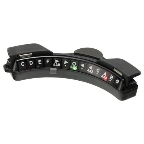 KORG サウンド・ホール取付型チューナー アコースティックギター専用 Rimpitch-C2 リム...