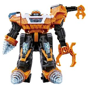 BANDAI（バンダイ） 天装戦隊ゴセイジャー 天装戦隊 ゴセイジャー