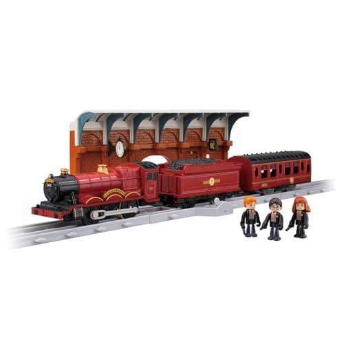 タカラトミー(TAKARA TOMY) プラレール ハリー・ポッター ホグワーツ特急 電車 列車 お...