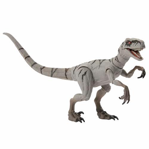 マテル ジュラシックワールド(JURASSIC WORLD) ハモンドコレクション アトロキラプトル...
