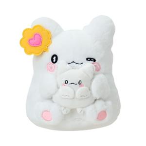 sanrio（サンリオ） はなまるおばけ ふわくたぬいぐるみ : 公式