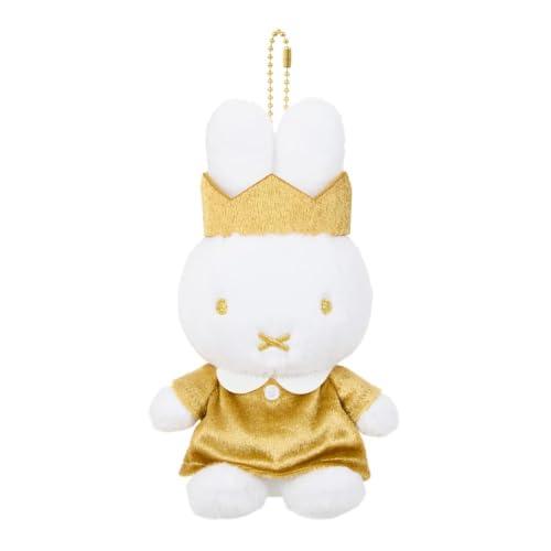 セキグチ miffy 70th アニバーサリー マスコット 608577