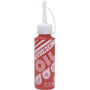 AZ(エーゼット) ミシンオイル 100ml 防...の商品画像