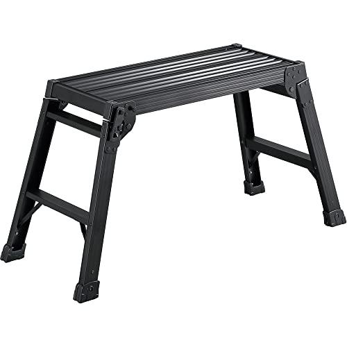 長谷川工業(Hasegawa) 足場台 DRXB-0752a (0.52m) (10123)