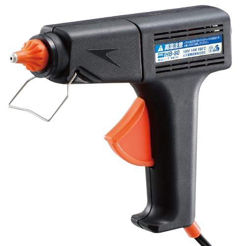 太洋電機産業(goot) ホットボンド トリガー付き φ11?ホットスティック用 電安法適合 HB-...
