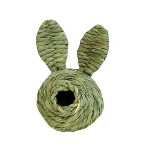 わらっこ倶楽部 うさぎボール