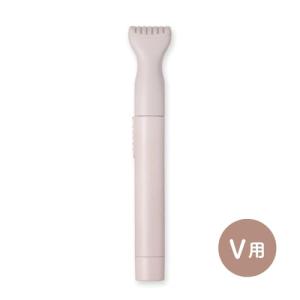 貝印 miness マイネス シェーバー vi...の詳細画像4