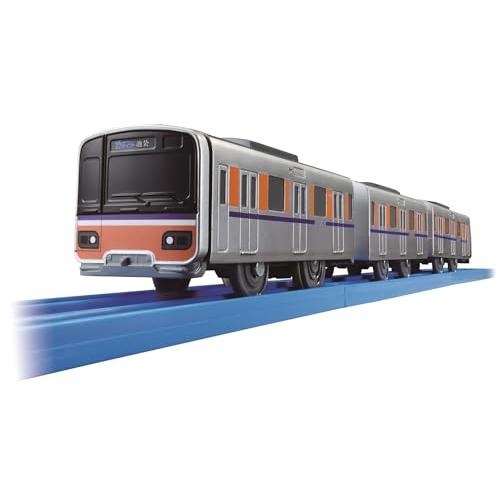 タカラトミー(TAKARA TOMY) プラレール 東武鉄道50000系50090型