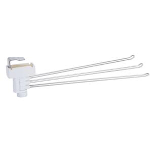 田窪工業所 吊り戸下はさみ用 ふきん掛け HKF-3