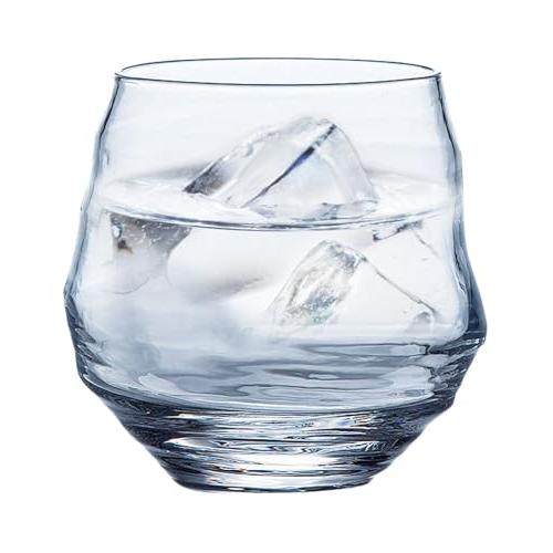 東洋佐々木ガラス ロックグラス 325ml 本格焼酎道楽 香 かおり 日本製 食洗機対応 B-401...