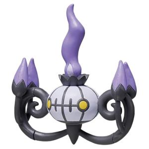 ポケットモンスター モンコレ パラドックスポケモン ウガツホムラ