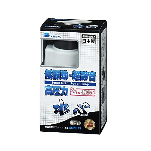 水作 水心 SSPP-7S