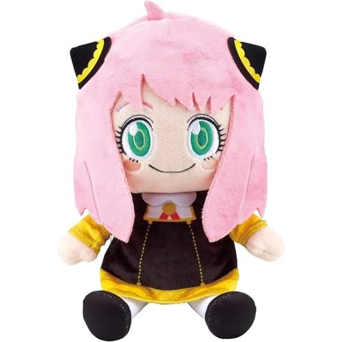 セガトイズ(SEGA TOYS) SPY×FAMILY おしゃべりたくさん アーニャ・フォージャー