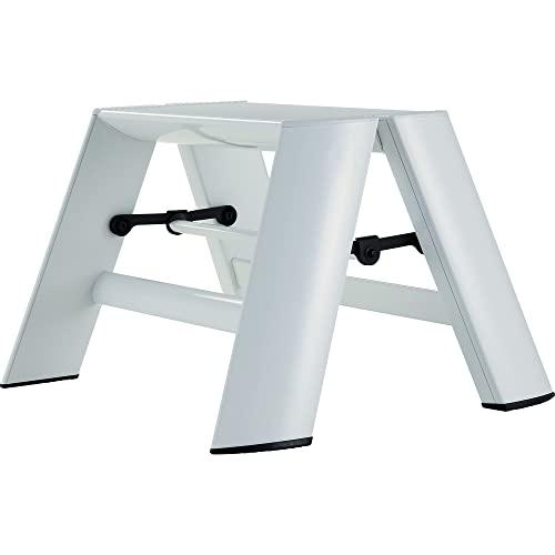 長谷川工業(Hasegawa) METAPHYS lucano ルカーノ 1-step ホワイト M...