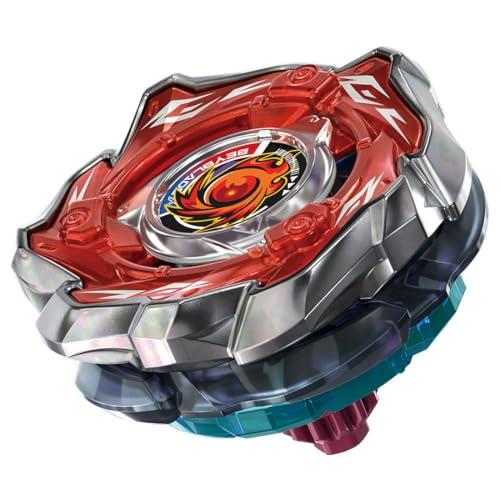 タカラトミー(TAKARA TOMY) BEYBLADE X ベイブレードX CX-09 スターター...