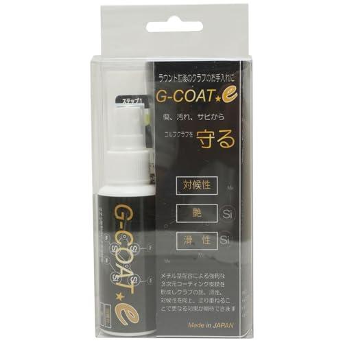 オートレップ(AutoRep) G COAT ゴルフクラブ用コーティング剤