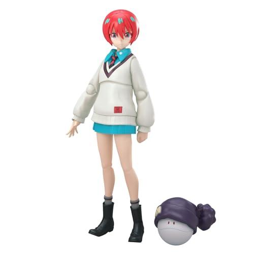 BANDAI SPIRITS(バンダイ スピリッツ) フィギュアライズスタンダード 機動戦士Gund...