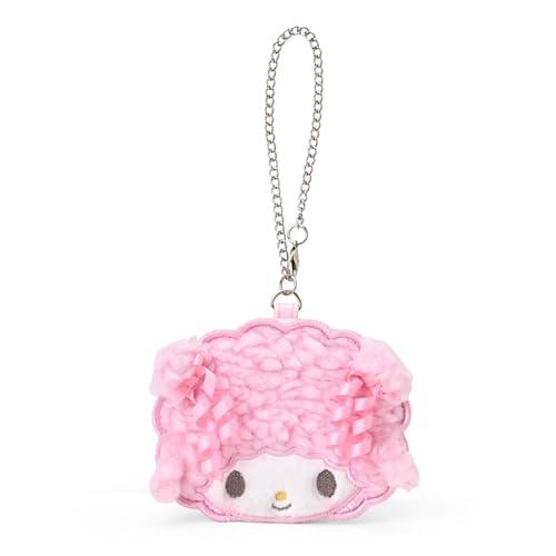 サンリオ(SANRIO) ミニポーチチャーム（ドリーミー） マイスウィートピアノ ポリエステル・スチ...