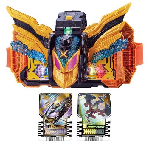 [BANDAI] DXテンライナー