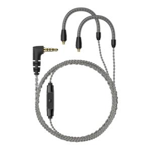 ゼンハイザー Sennheiser IEシリーズ用MMCXブレードケーブル 4.4mm