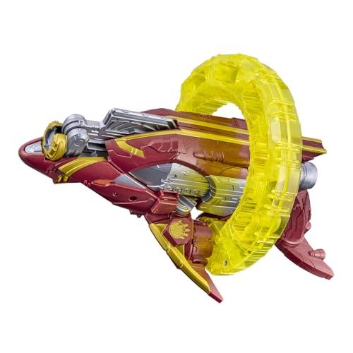 [バンダイ(BANDAI)] ナンバーワン戦隊ゴジュウジャー DXオルカブースター5050