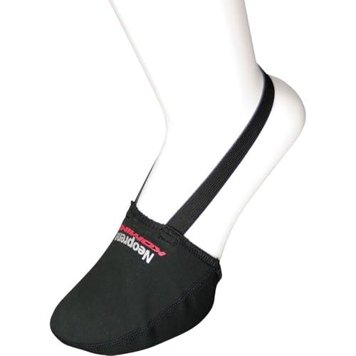 コミネ(KOMINE) バイク用 ネオプレーントゥーウォーマー ブラック フリー AK-047 42...