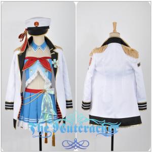 海軍コート コスプレ衣装 の商品一覧 楽器 手芸 コレクション 通販 Yahoo ショッピング