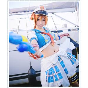 東方Project 東方妖々夢 西行寺幽々子コスプレ衣装（アレンジ