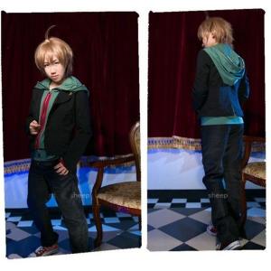 ダンガンロンパ 苗木誠 コスプレ衣装 の商品一覧 楽器 手芸 コレクション 通販 Yahoo ショッピング