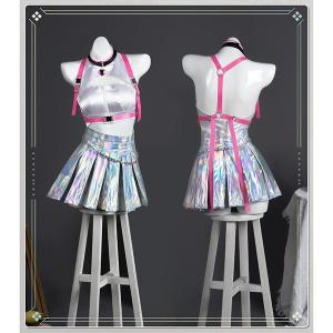 【勝利の女神:NIKKE 衣装】 バイパー v...の詳細画像3