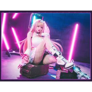 【勝利の女神:NIKKE 衣装】 バイパー v...の詳細画像5