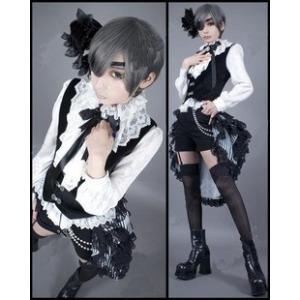アラジン コスプレ衣装 魔笛MAGI風 マギ.アラジン コスプレ衣装+道具+