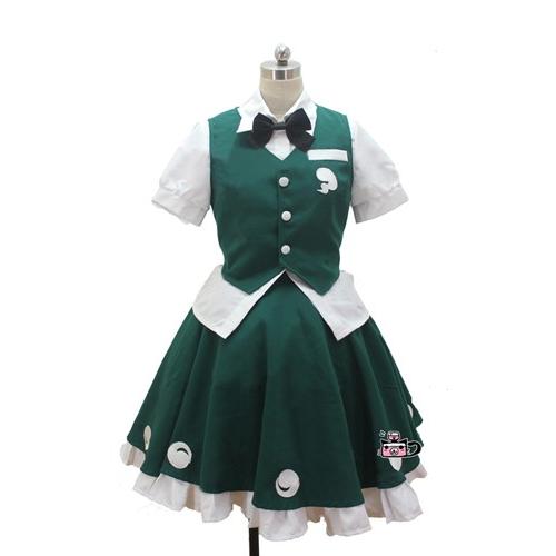アレンジ コスプレ衣装 魂魄妖夢 東方Project アレンジ コスプレ衣装 魂魄妖夢 コスプレ模造...