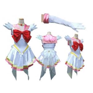 【フルセット】キメツ学園 鬼滅の刃 我妻善逸 制服 コスプレ 衣装 ウィッグ フルセット】キメツ学園 鬼滅の刃 我妻善逸 制服 コスプレ 衣装