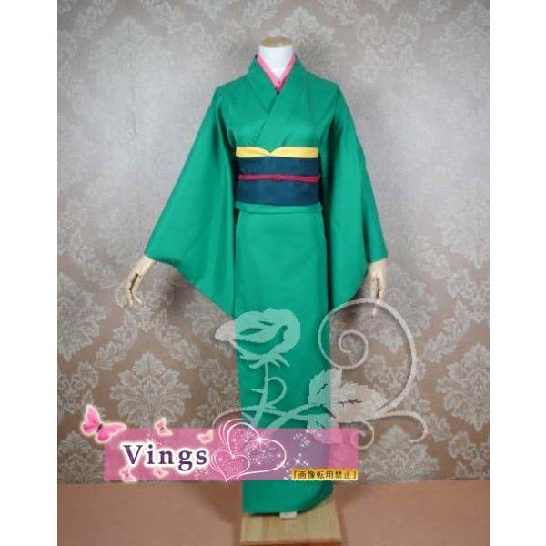 キャサリン 風 和服 銀魂 コスプレ衣装 銀魂 キャサリン 風 和服 和服 コスプレ衣装 コスチュー...