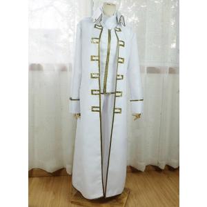 ぎんたま 見廻組 佐々木異三郎 コスプレ衣装 銀魂 ぎんたま 見廻組 佐々木異三郎 ささき いさ コ...