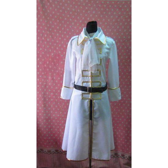 今井信女 コスプレ衣装 銀魂 ぎんたま 見廻組 今井信女 コスプレ衣装