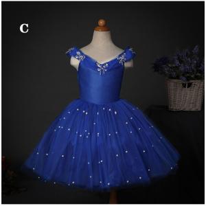 ディズニー プリンセス ワンピース 子供 衣装...の詳細画像5