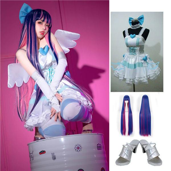 Panty&amp;Stocking with Garterbelt パンティ アンド ストッキング ウィズ...